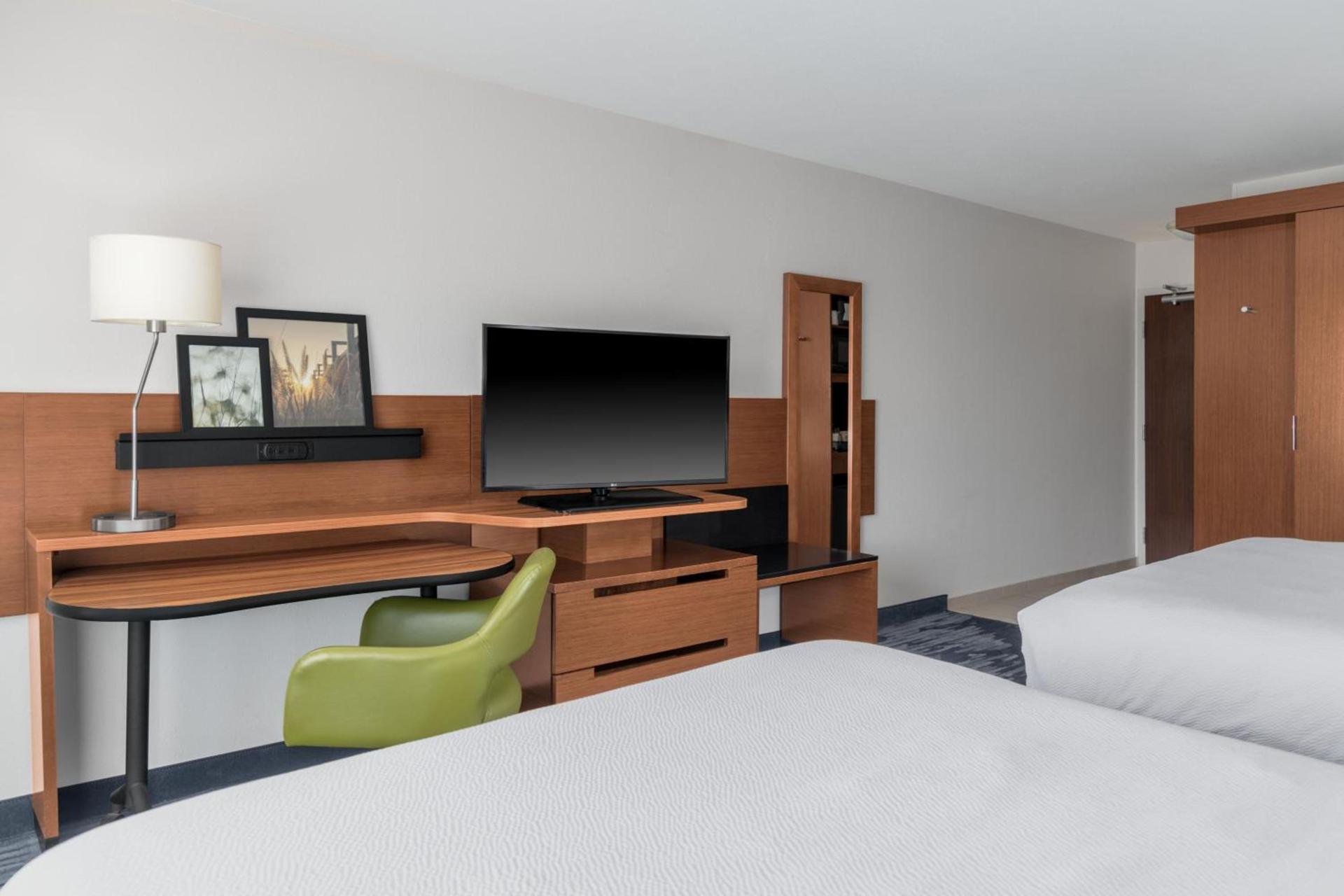 Fairfield Inn & Suites by Marriott Martinsburg photo 19