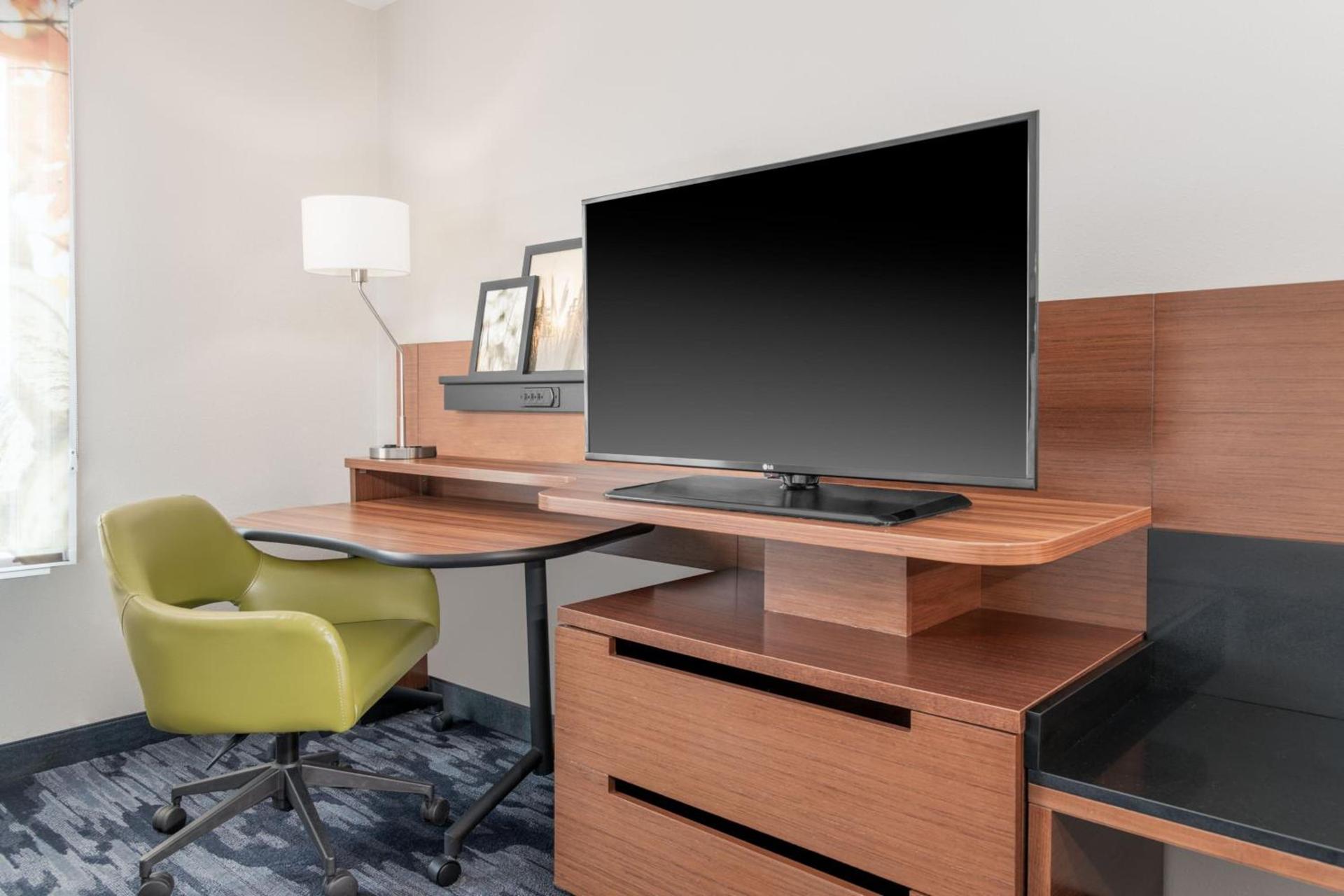 Fairfield Inn & Suites by Marriott Martinsburg photo 20