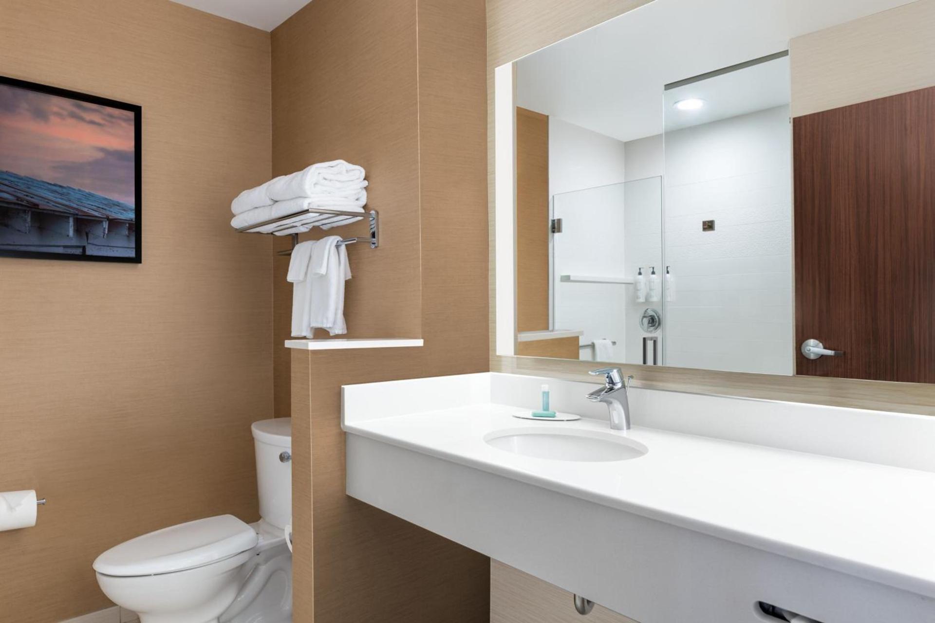 Fairfield Inn & Suites by Marriott Martinsburg photo 22