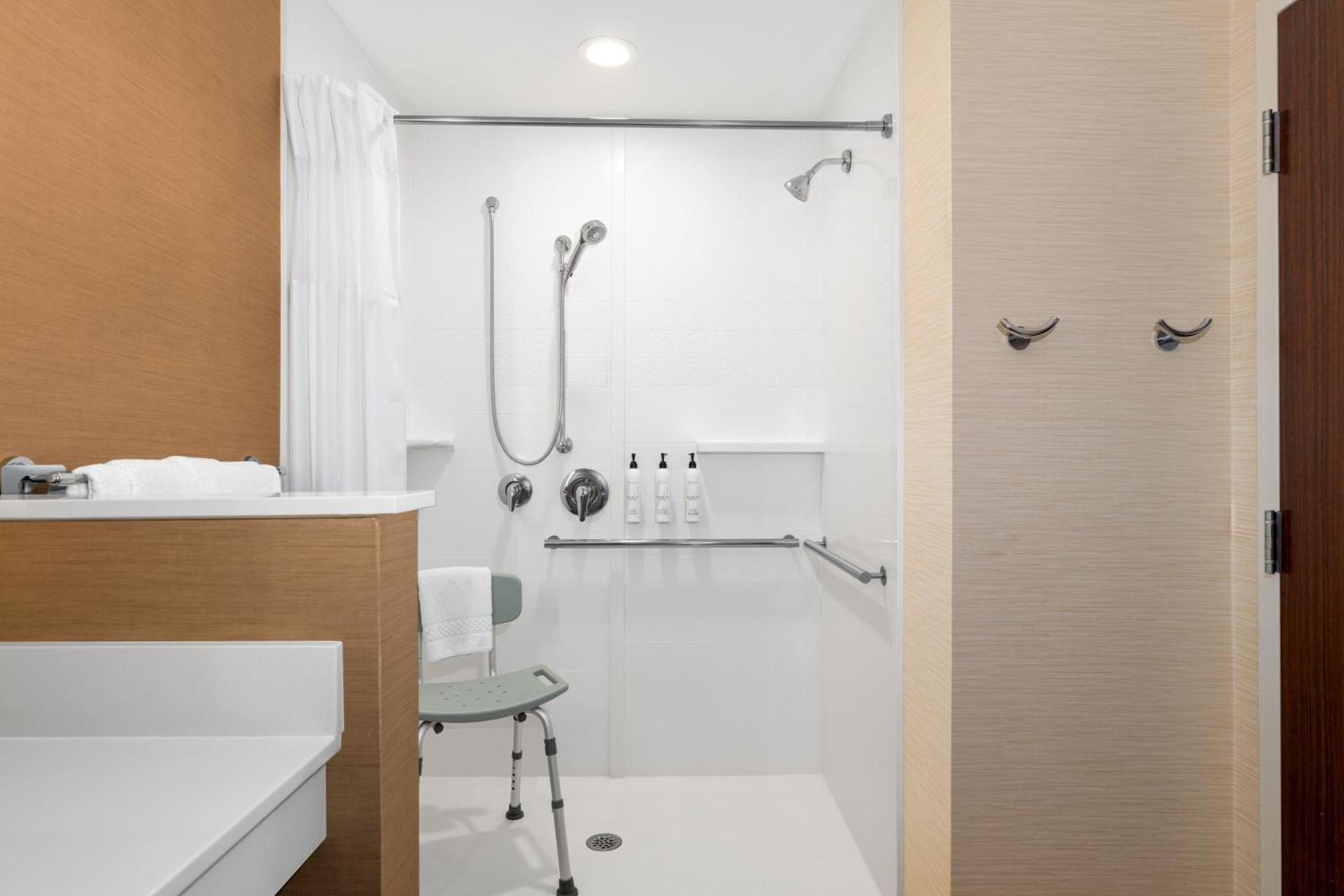 Fairfield Inn & Suites by Marriott Martinsburg photo 27