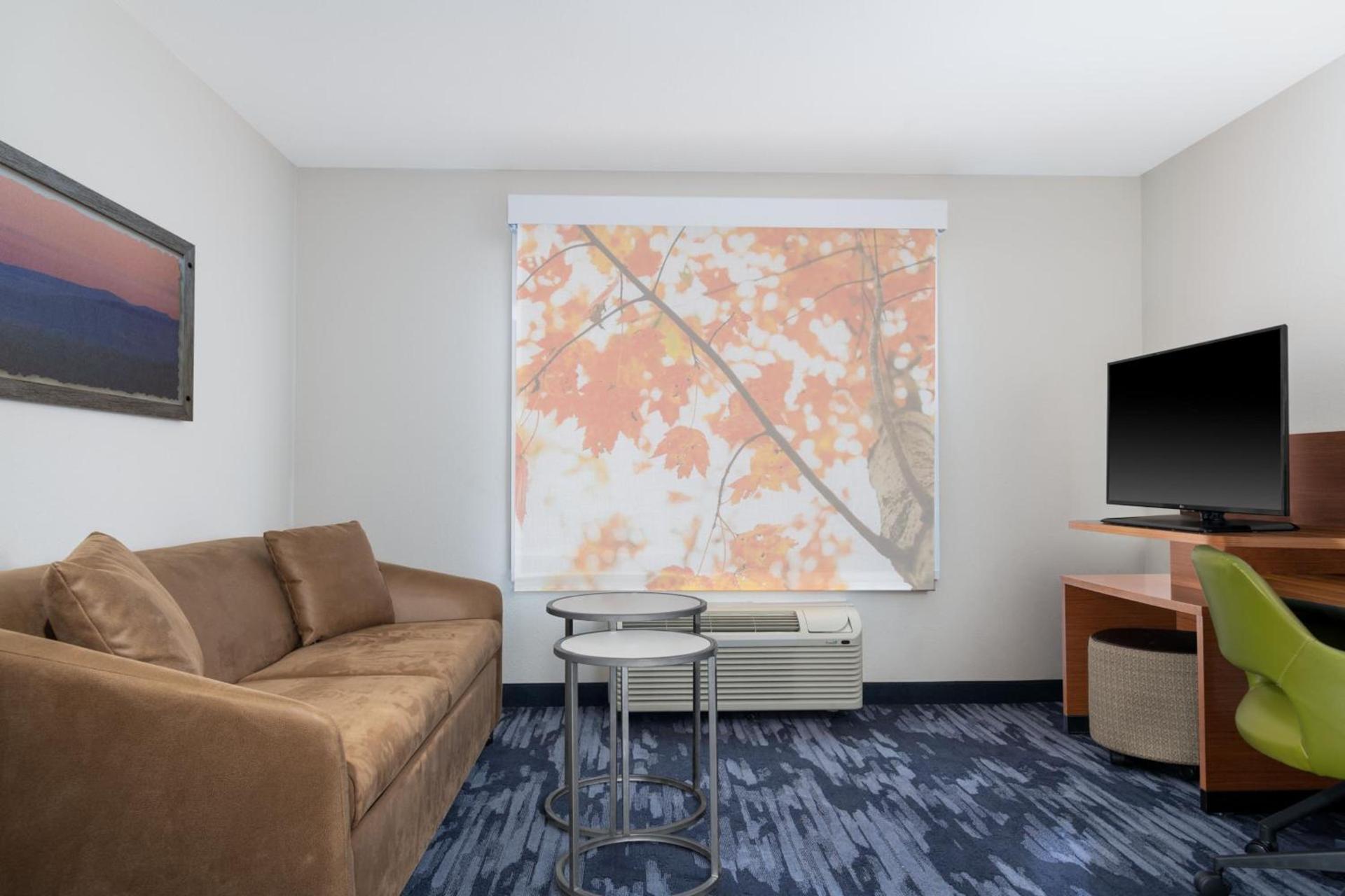 Fairfield Inn & Suites by Marriott Martinsburg photo 33