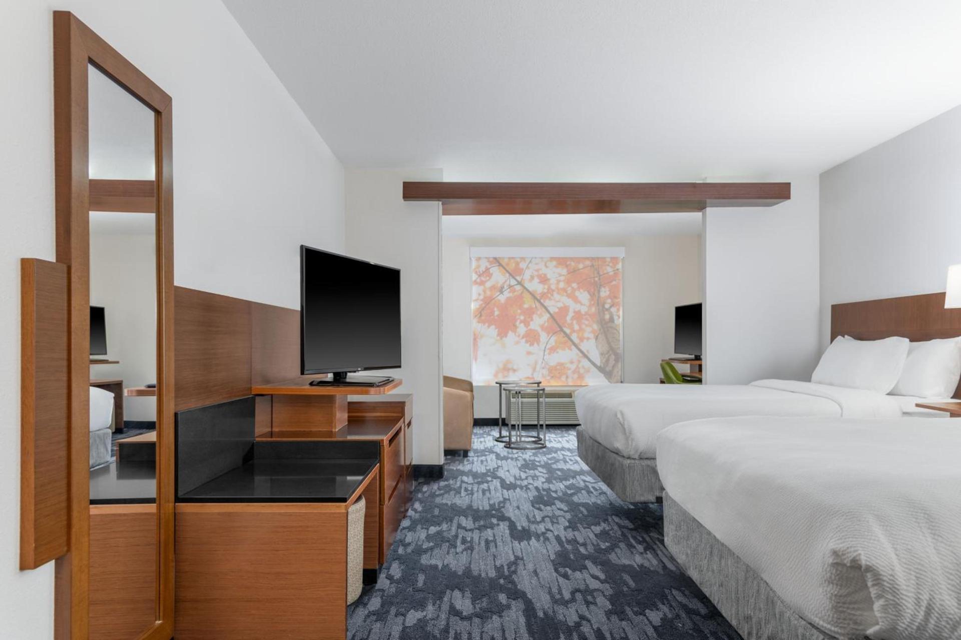 Fairfield Inn & Suites by Marriott Martinsburg photo 34