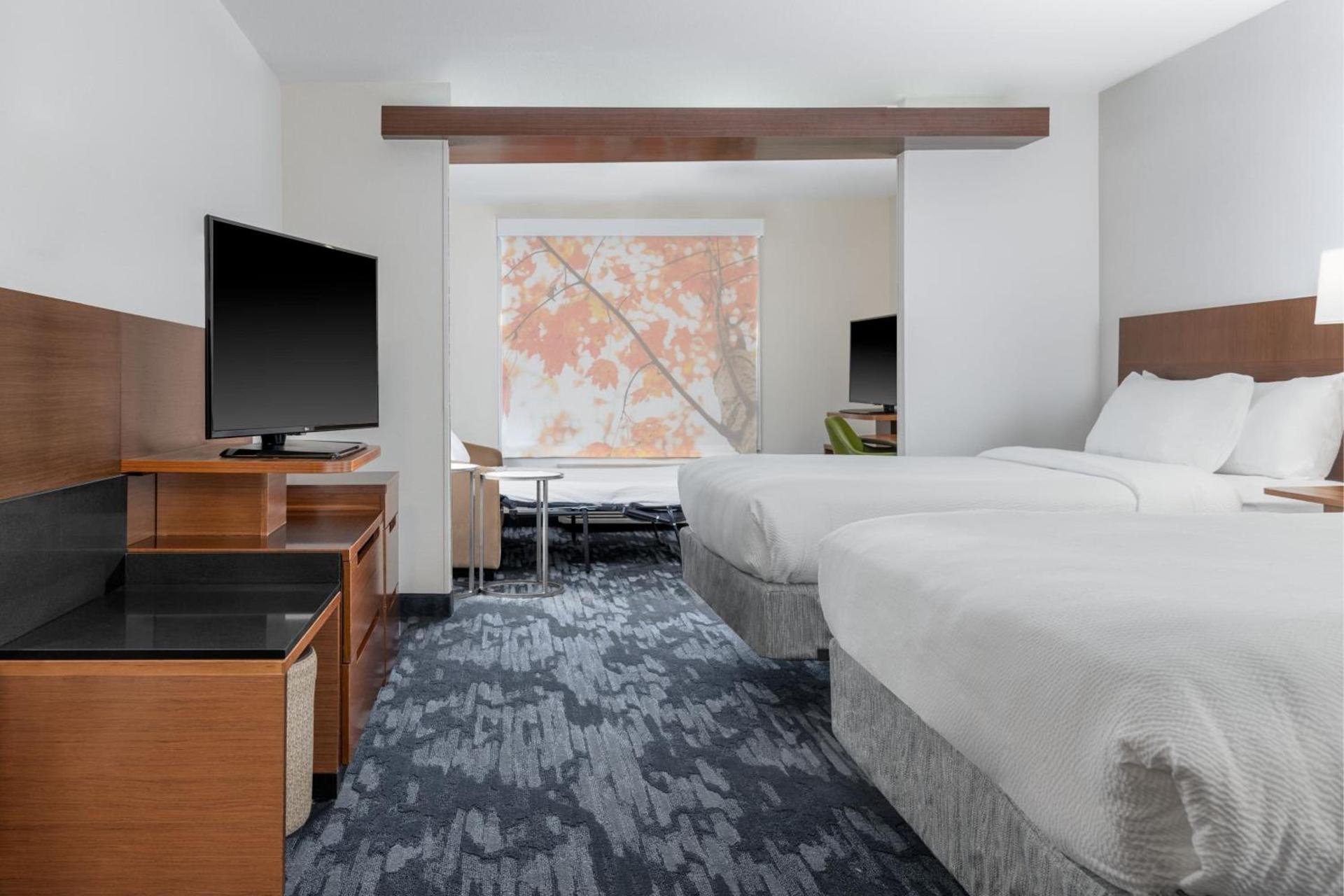 Fairfield Inn & Suites by Marriott Martinsburg photo 35