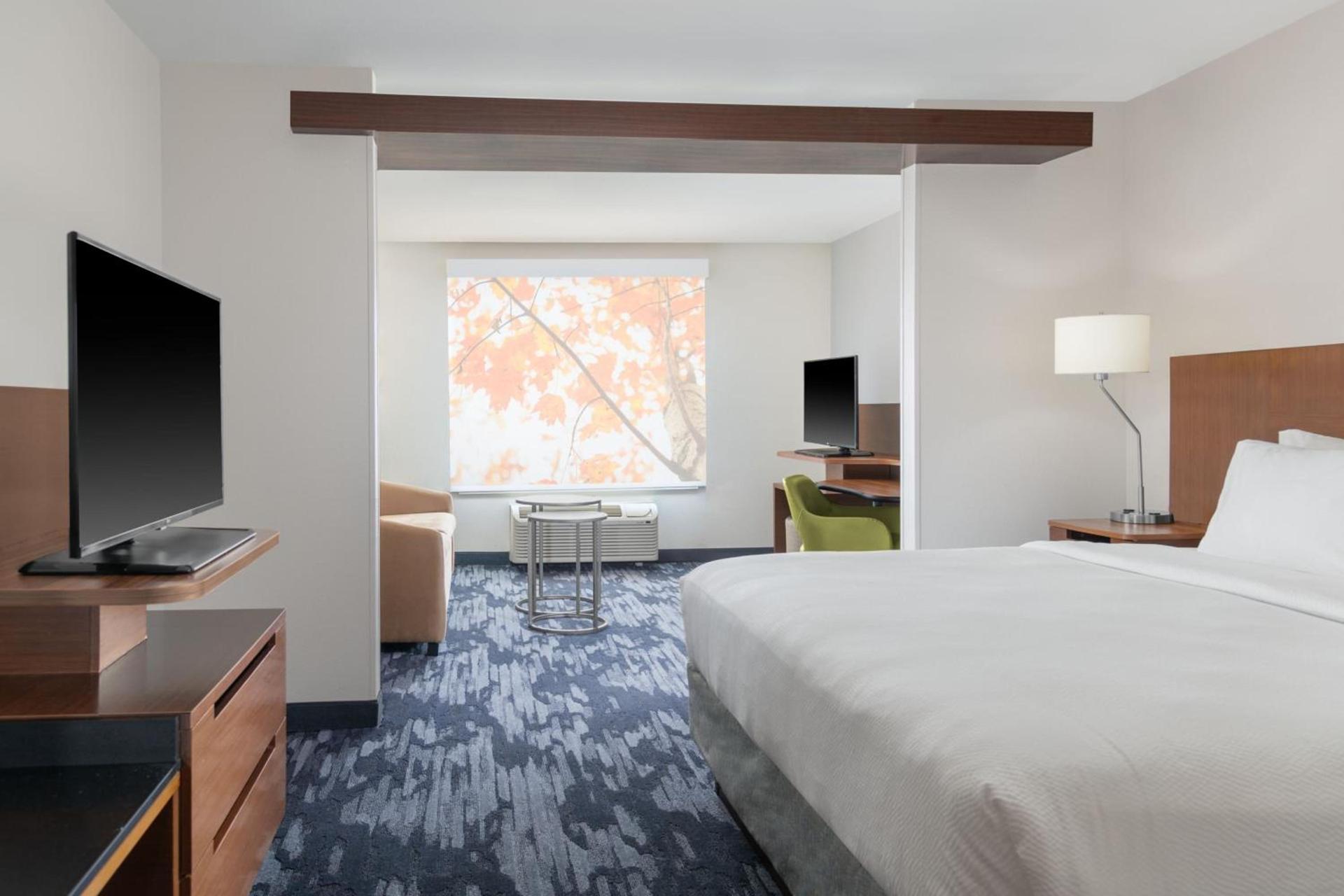 Fairfield Inn & Suites by Marriott Martinsburg photo 36