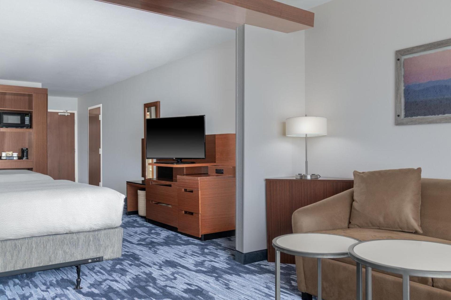 Fairfield Inn & Suites by Marriott Martinsburg photo 39