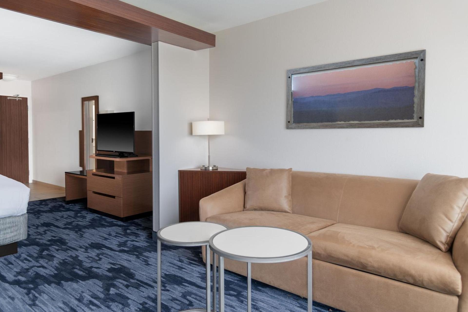 Fairfield Inn & Suites by Marriott Martinsburg photo 38