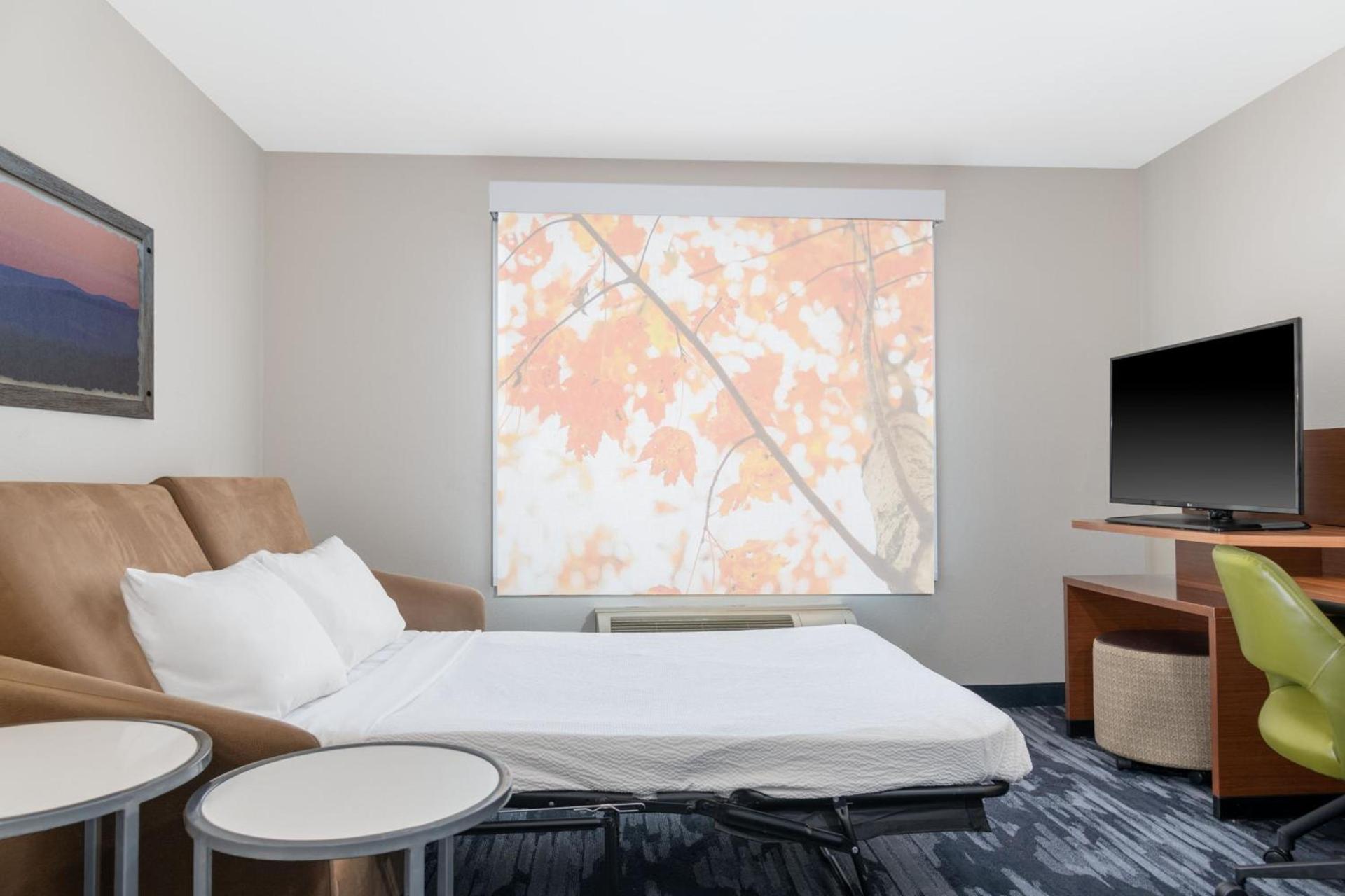 Fairfield Inn & Suites by Marriott Martinsburg photo 40