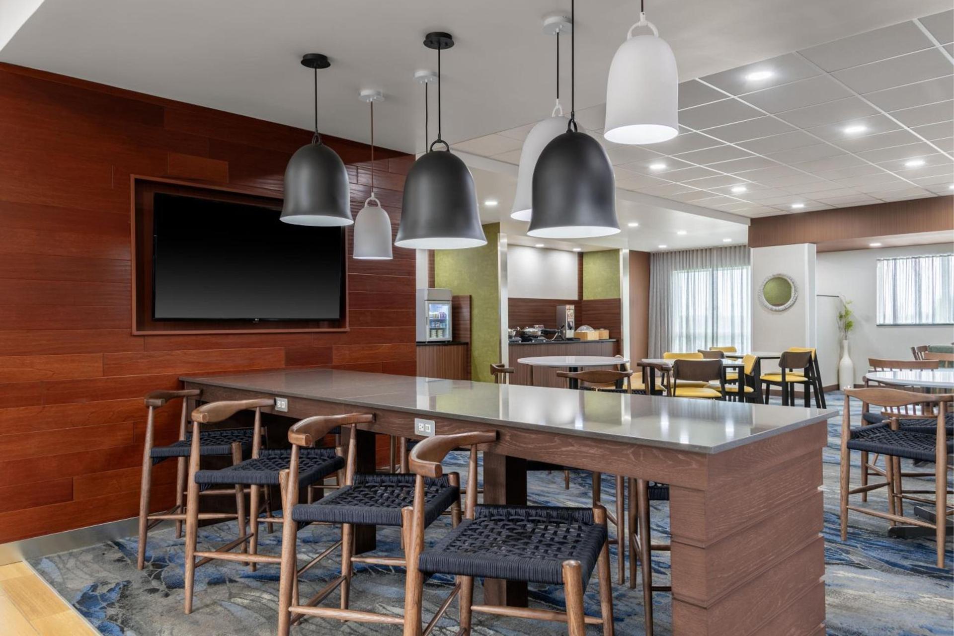 Fairfield Inn & Suites by Marriott Martinsburg photo 47