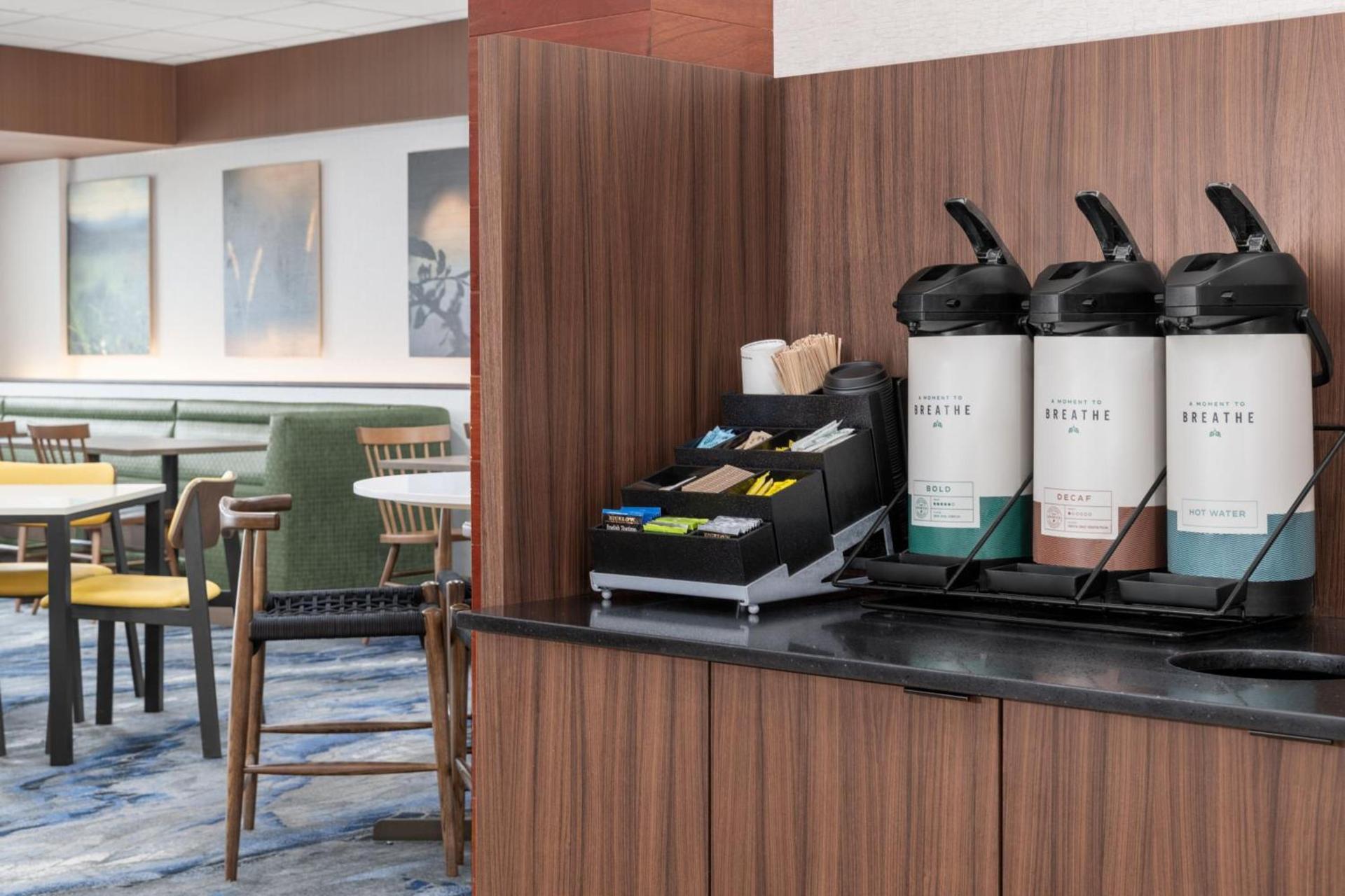 Fairfield Inn & Suites by Marriott Martinsburg photo 49