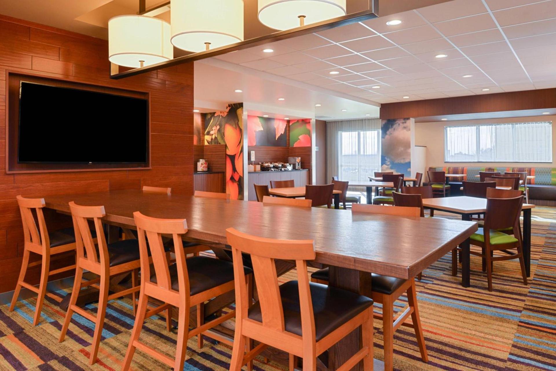 Fairfield Inn & Suites by Marriott Martinsburg photo 52
