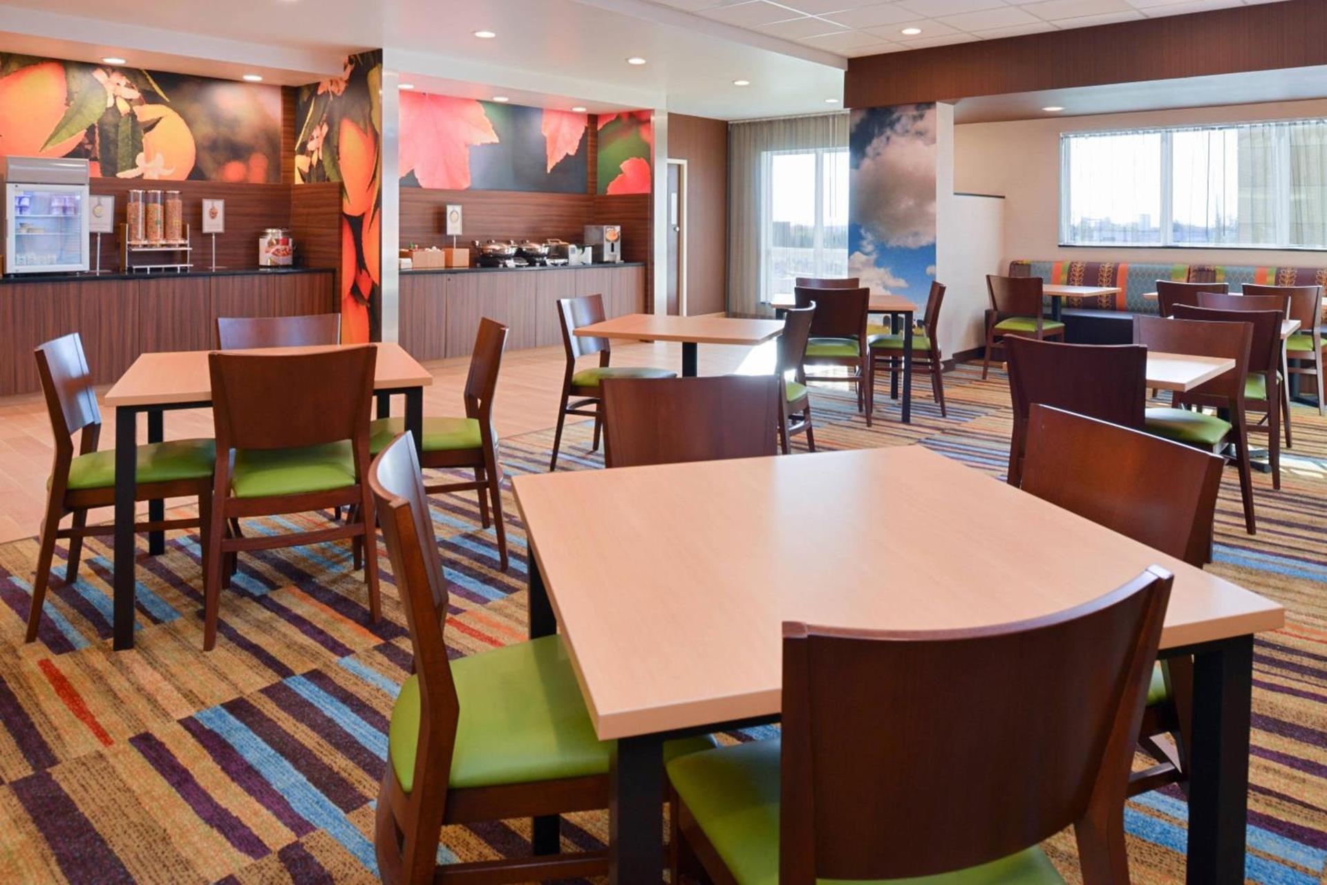 Fairfield Inn & Suites by Marriott Martinsburg photo 54