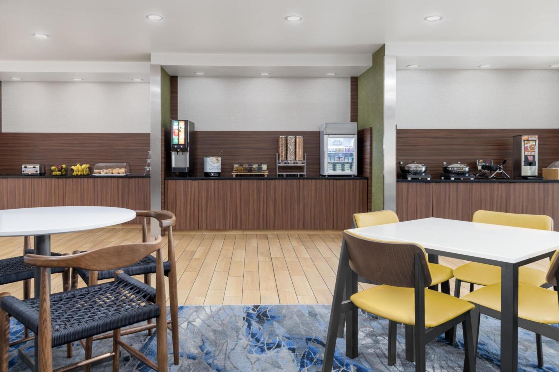 Fairfield Inn & Suites by Marriott Martinsburg photo 56