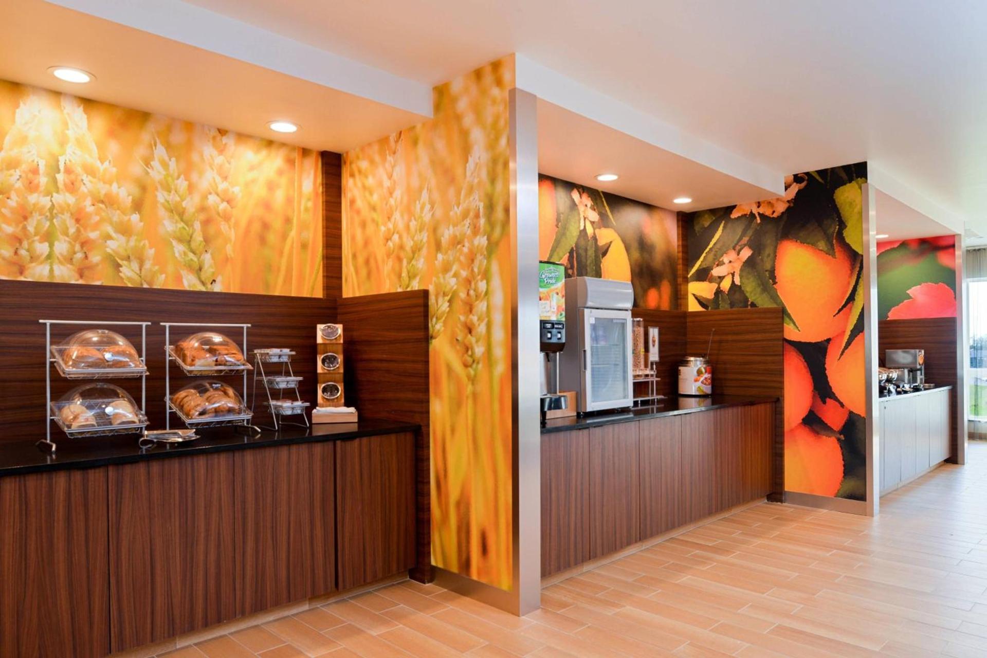 Fairfield Inn & Suites by Marriott Martinsburg photo 55