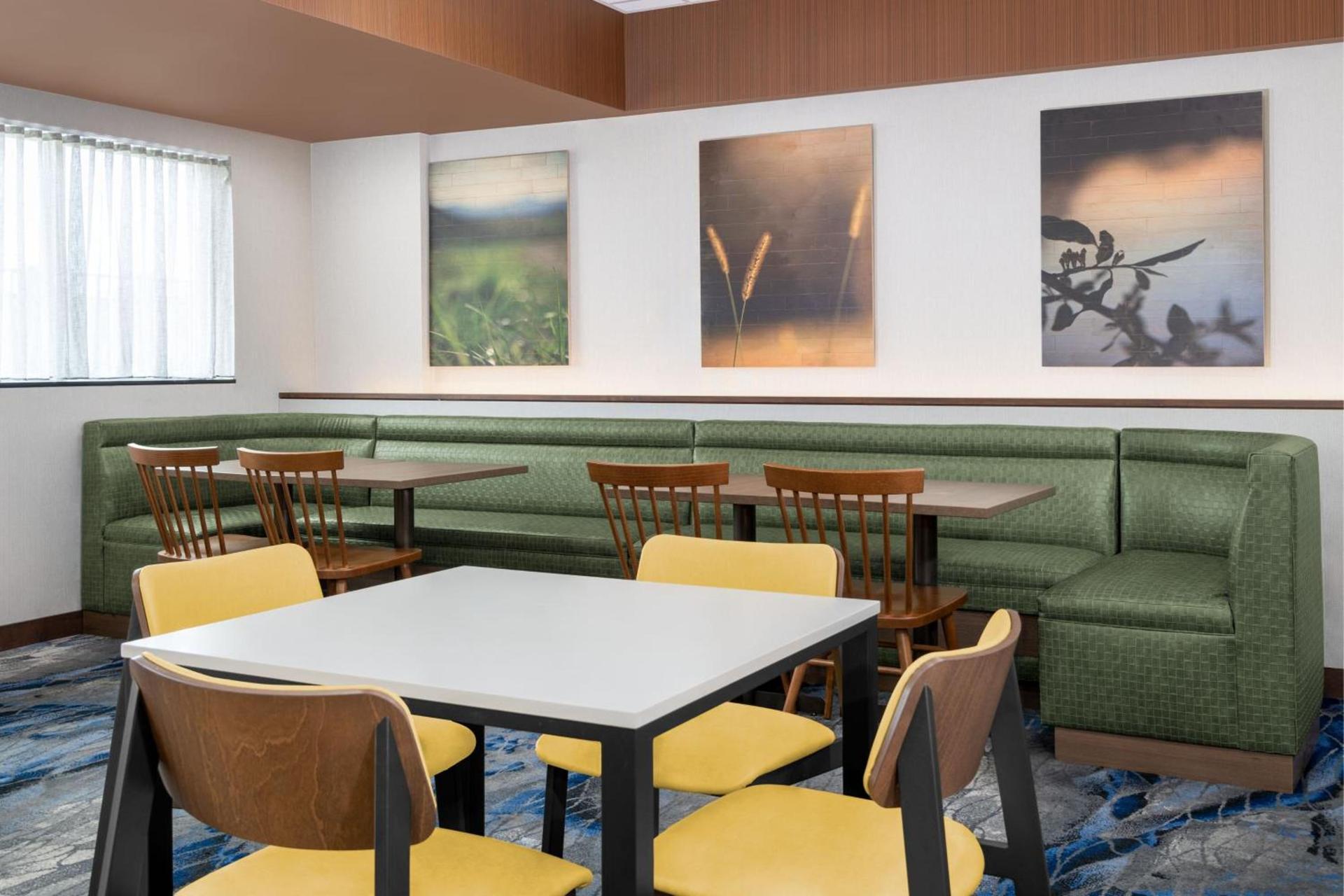 Fairfield Inn & Suites by Marriott Martinsburg photo 58