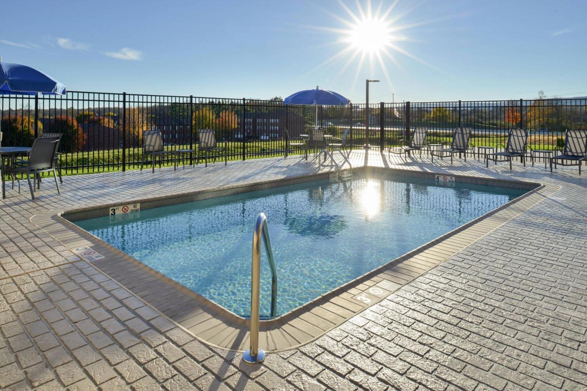 Fairfield Inn & Suites by Marriott Martinsburg photo 60