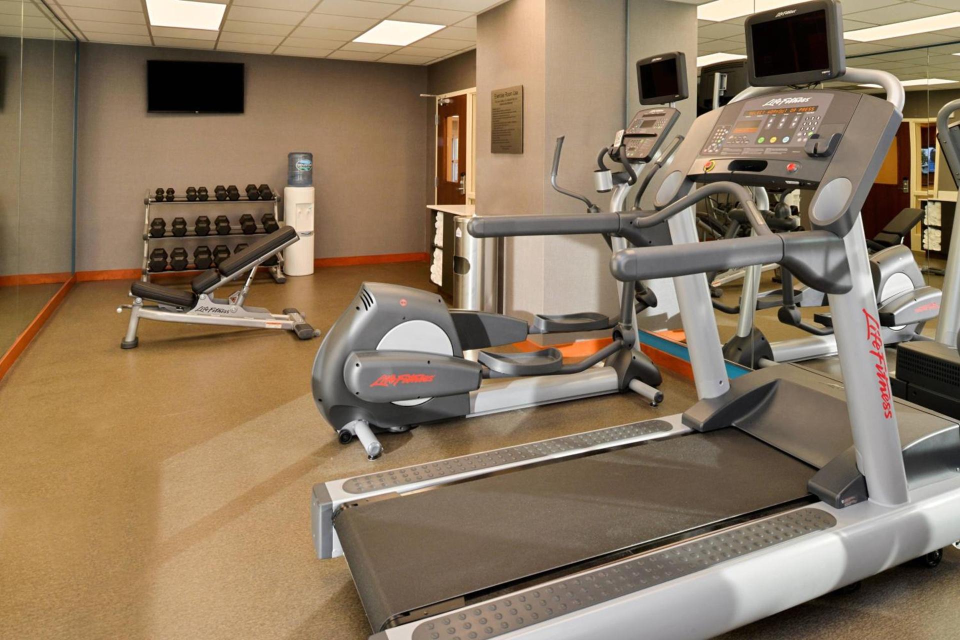 Fairfield Inn & Suites by Marriott Martinsburg photo 62