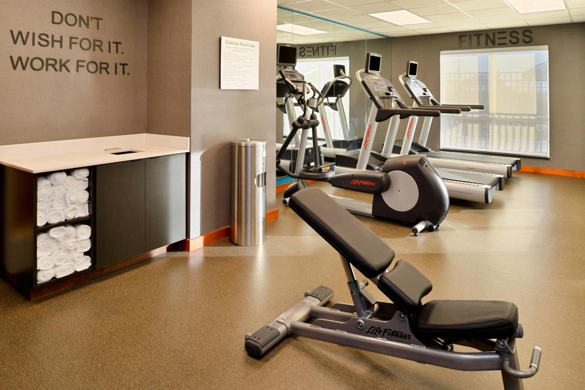 Fairfield Inn & Suites by Marriott Martinsburg photo 63