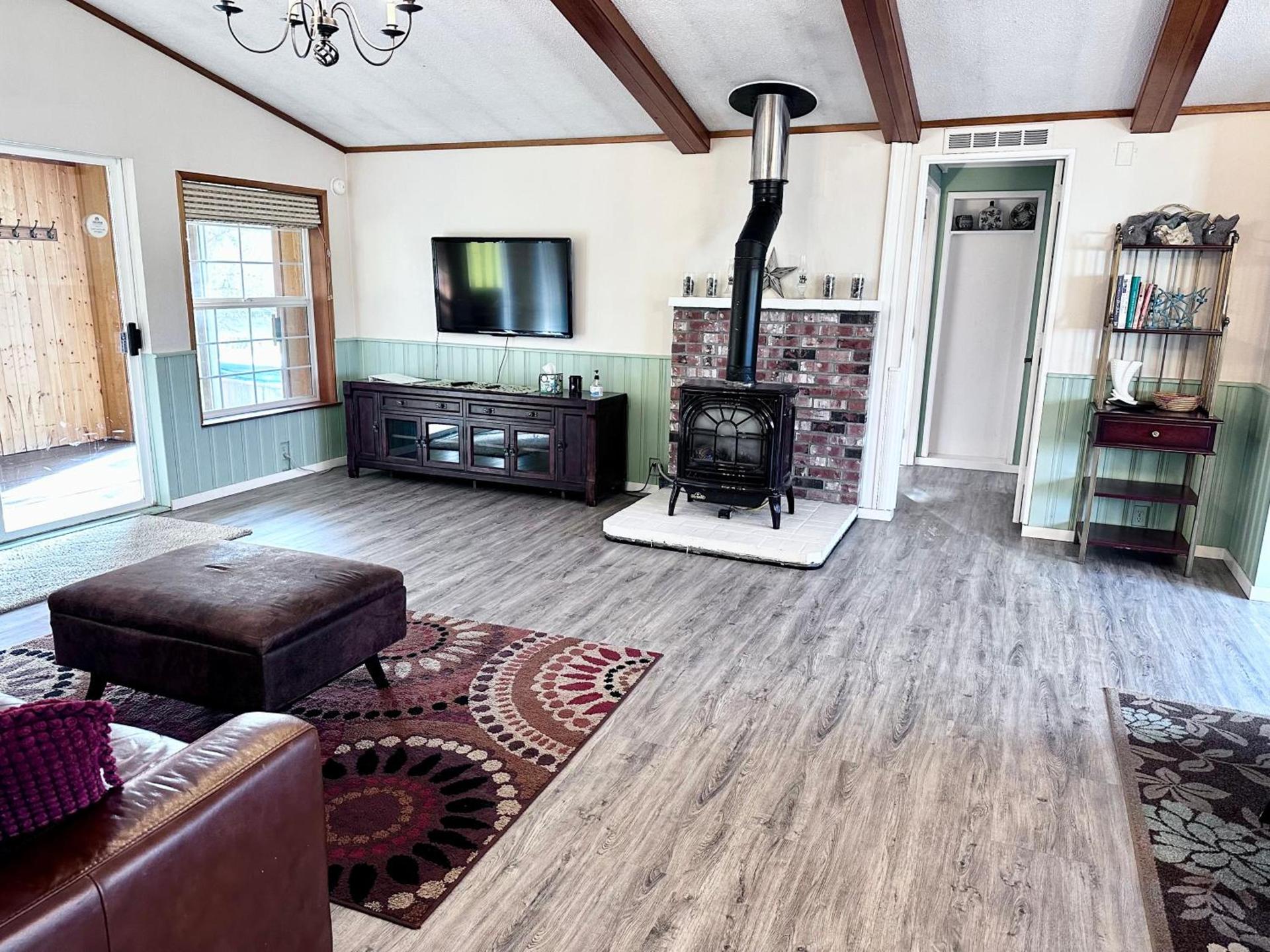 Deer Harbor Cottage & Suites photo 47