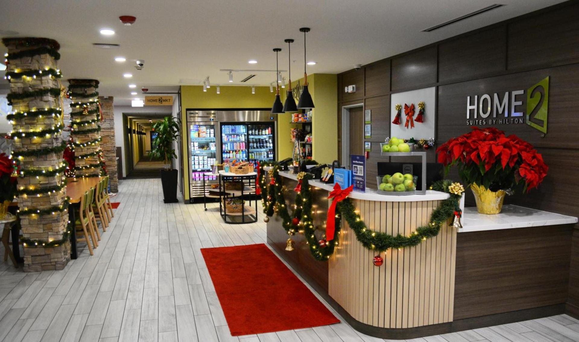 Home2 Suites By Hilton Bolingbrook Chicago photo 31