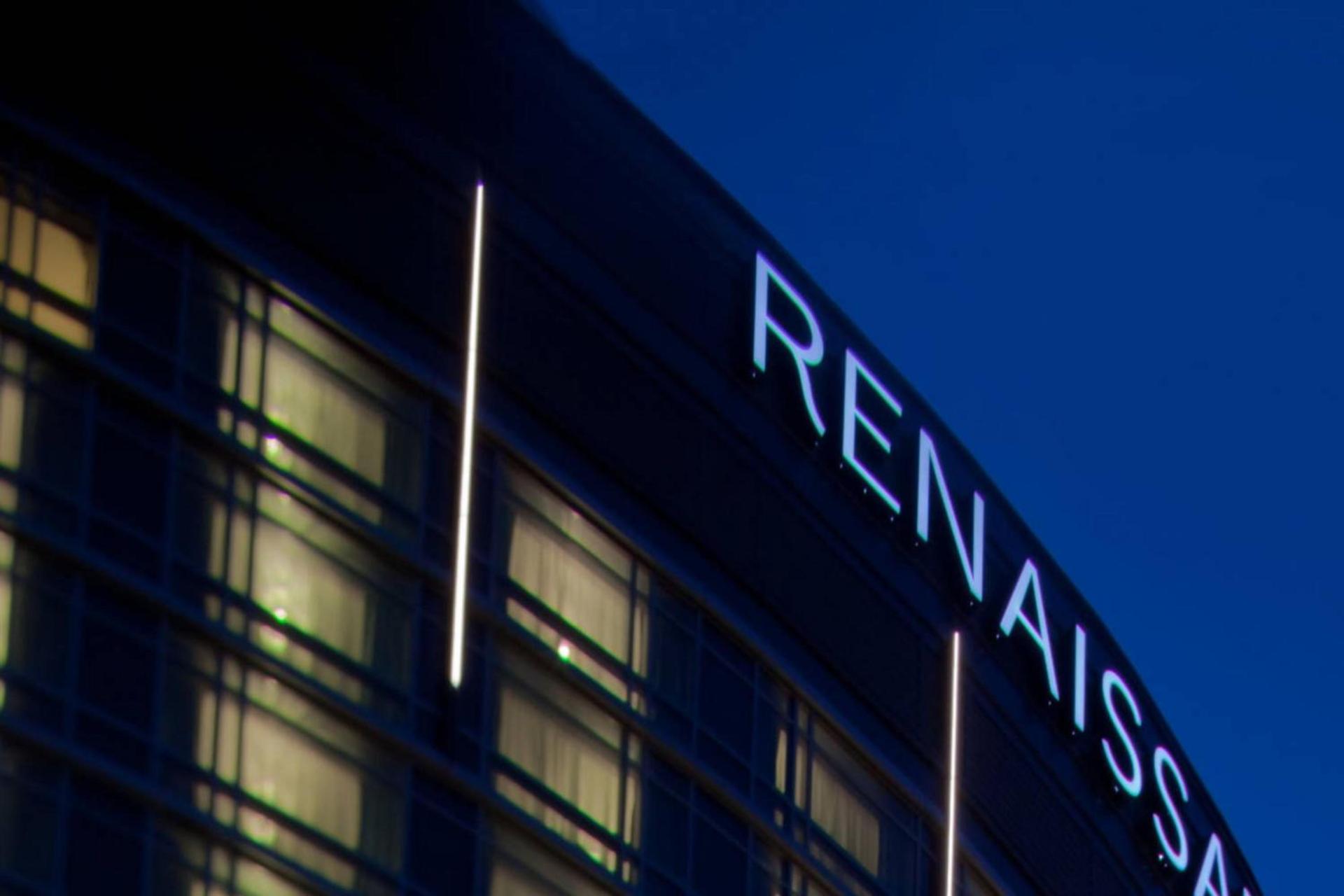 Renaissance Arlington Capital View Hotel photo 2