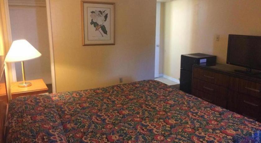 OYO Gateway Motel Las Vegas North Strip/Fremont St. Area photo 15