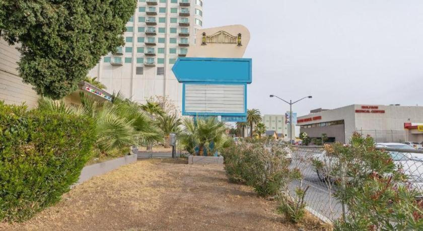 OYO Gateway Motel Las Vegas North Strip/Fremont St. Area photo 5