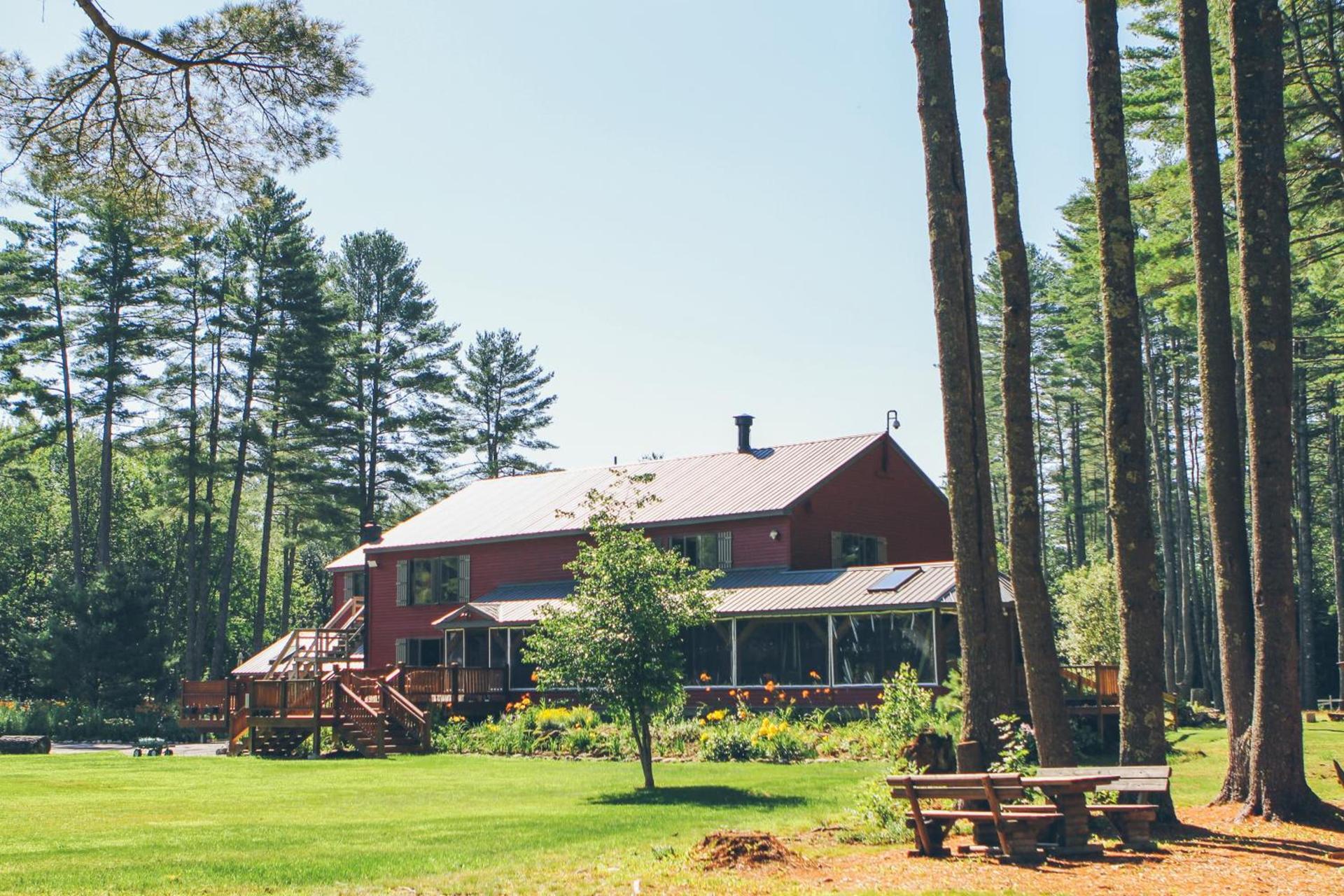 Old Saco Inn photo 4