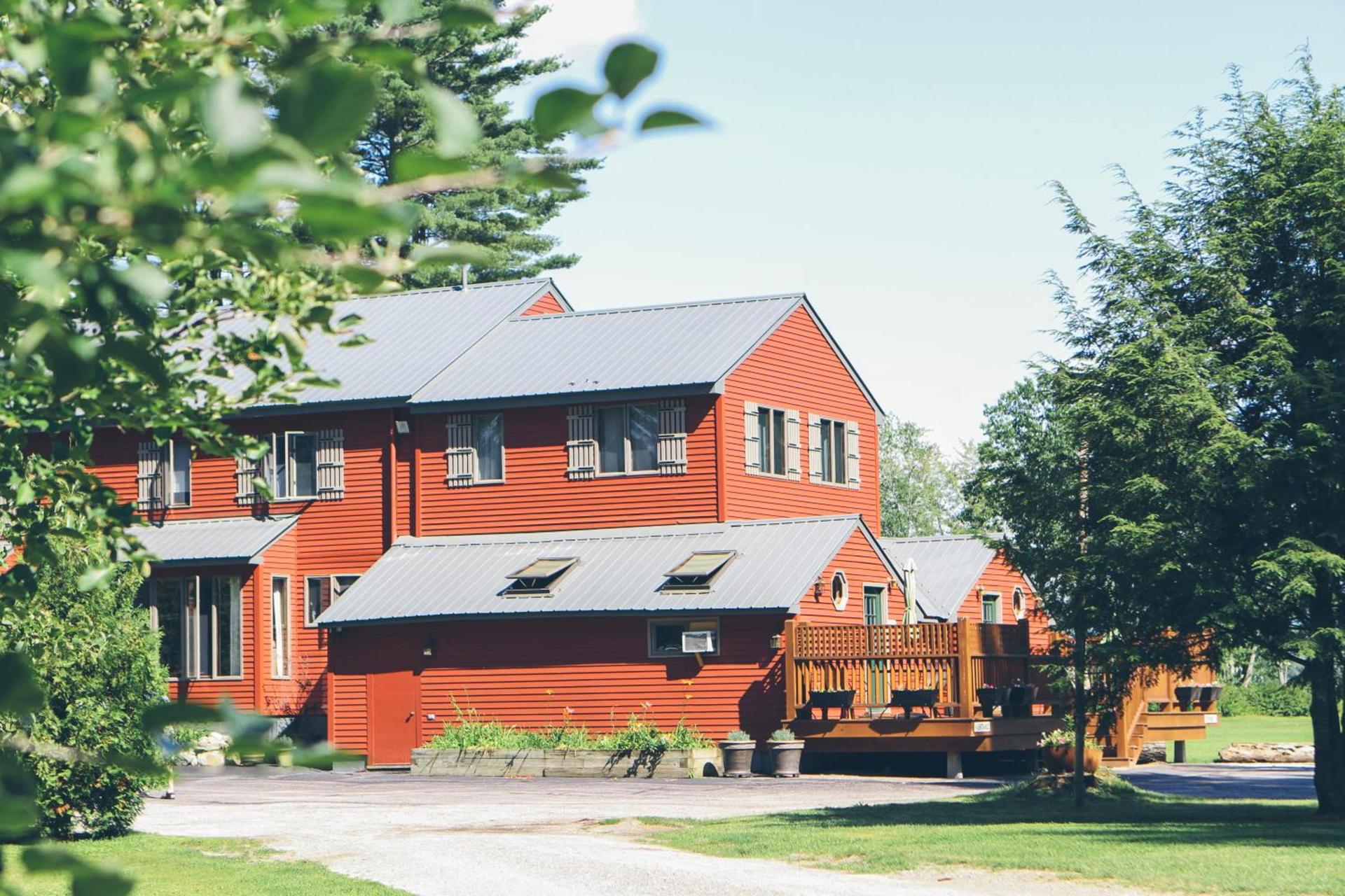 Old Saco Inn photo 6