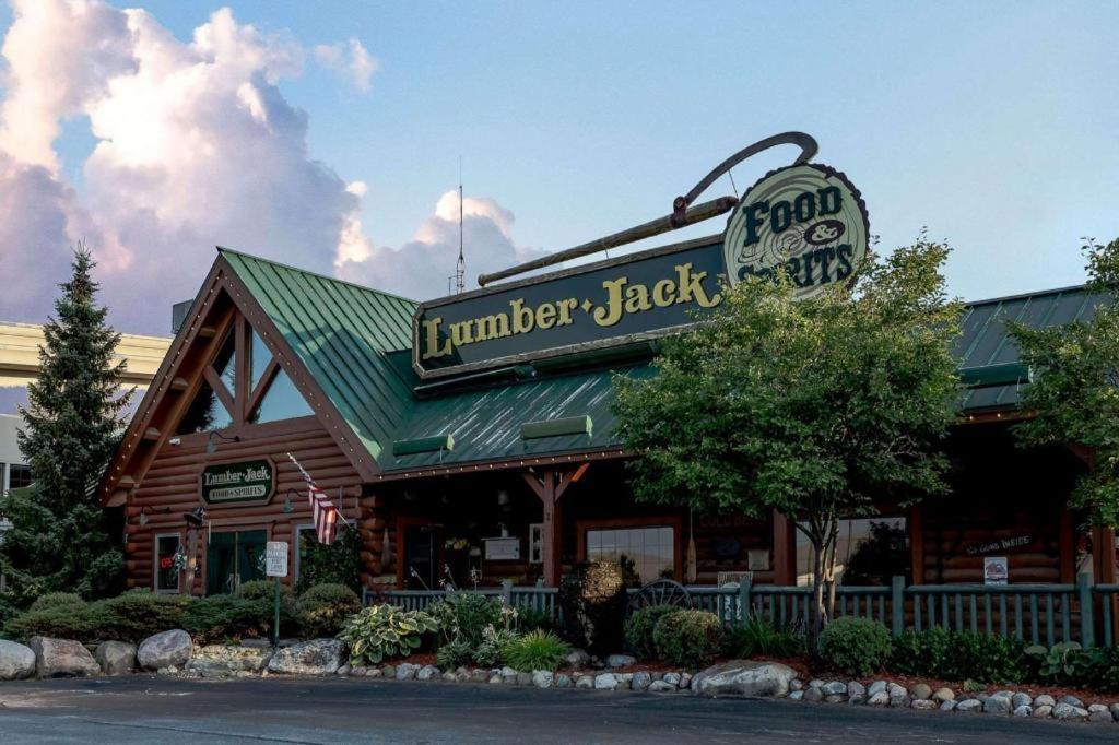 Lumber Jack Lodge, Ascend Hotel Collection photo 10