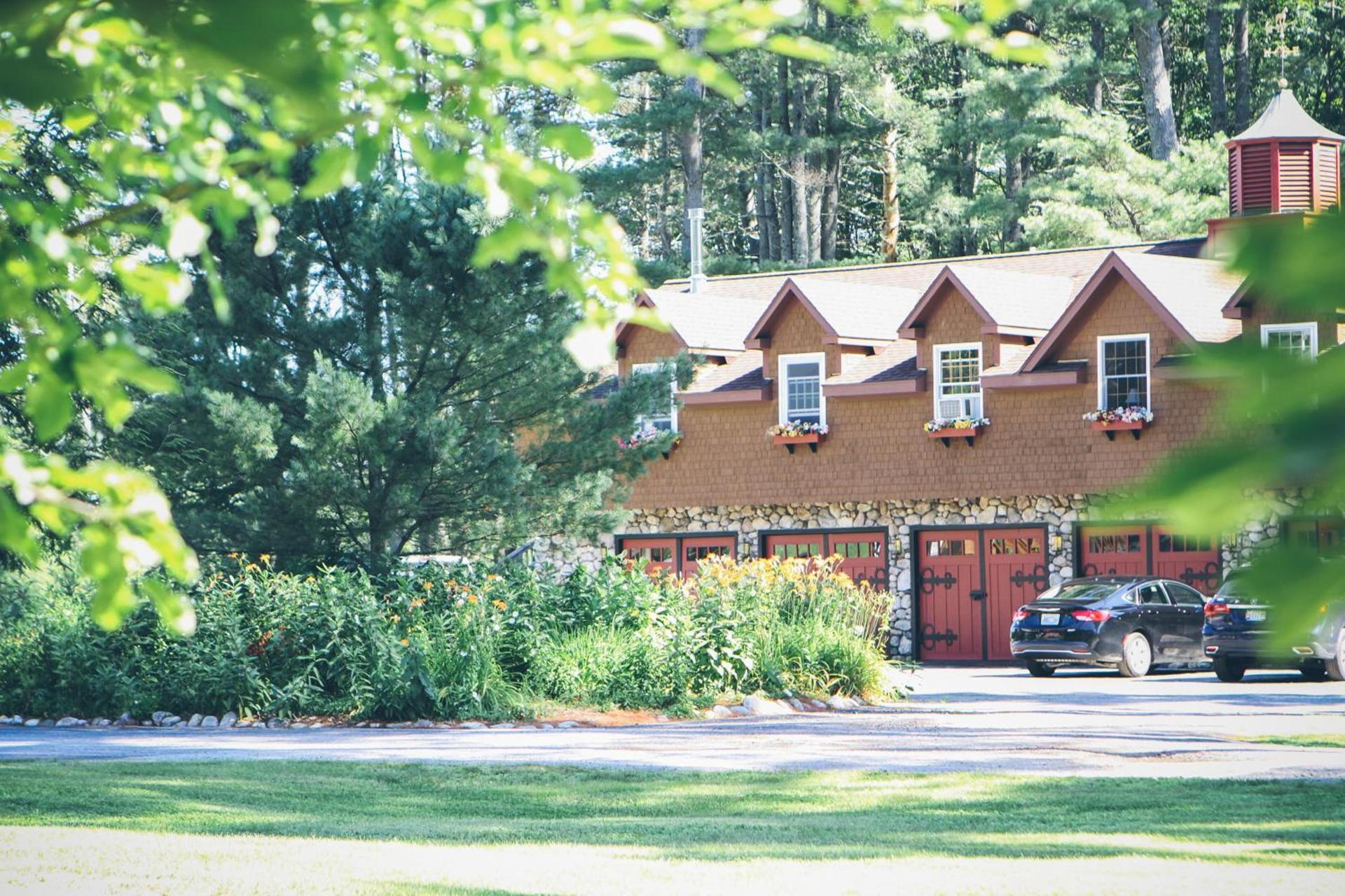 Old Saco Inn photo 5