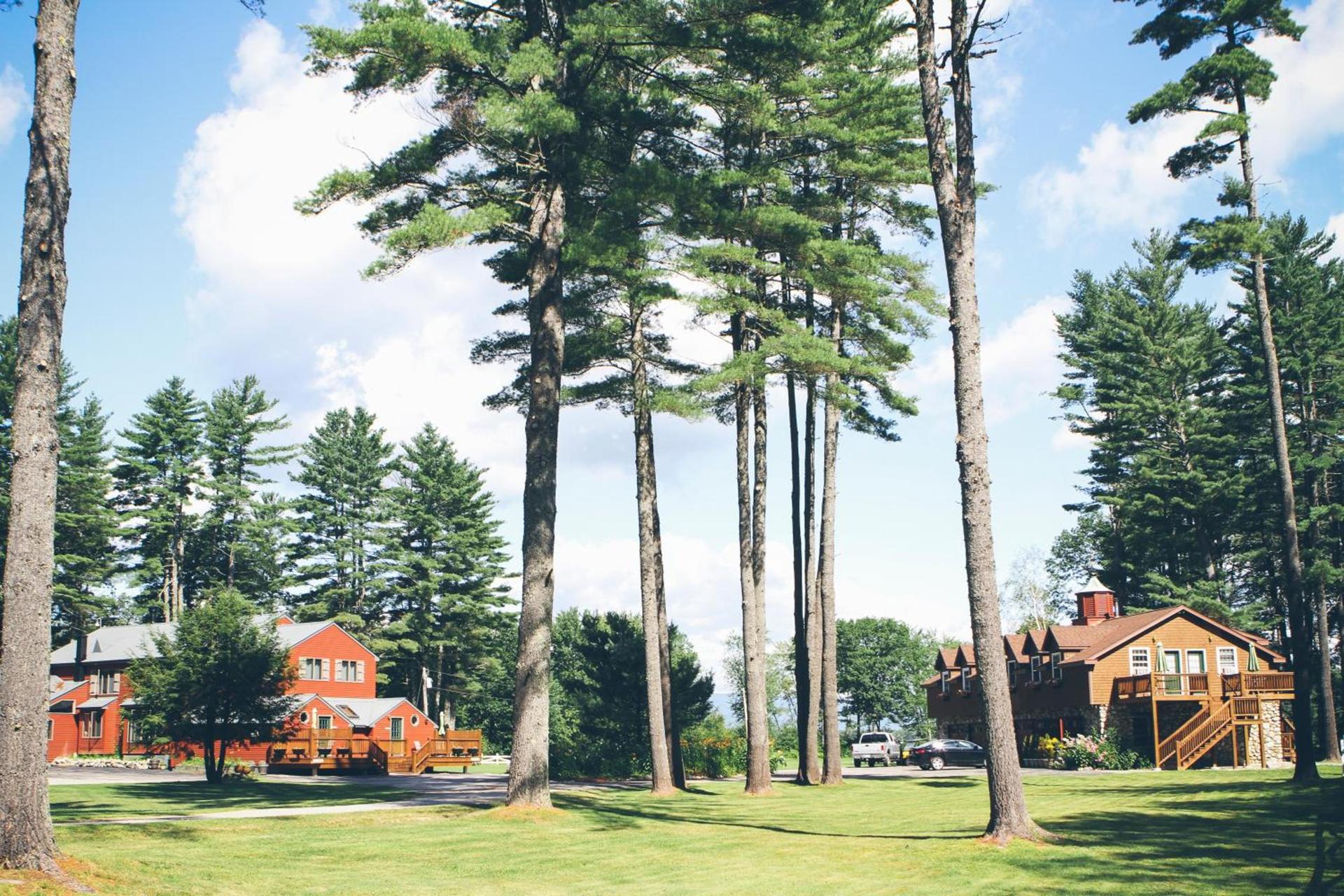 Old Saco Inn photo 2