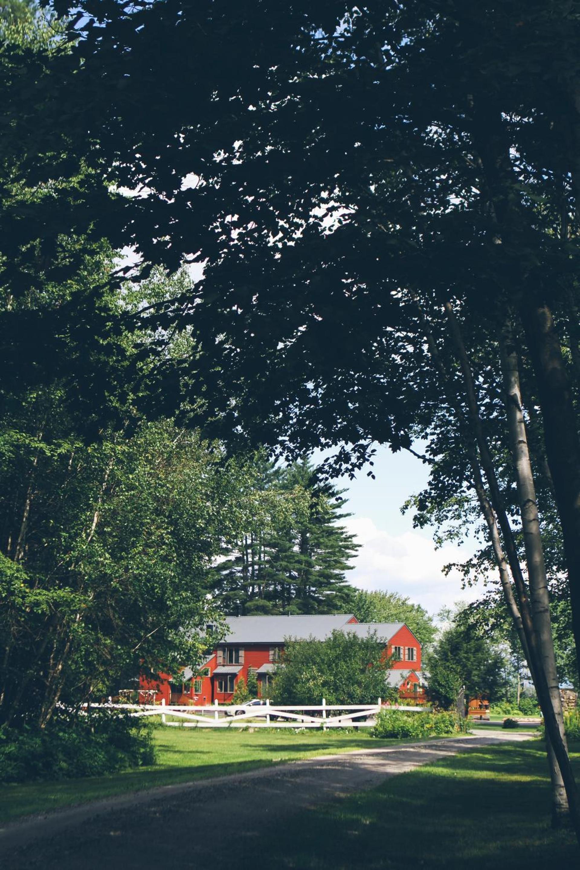 Old Saco Inn photo 29
