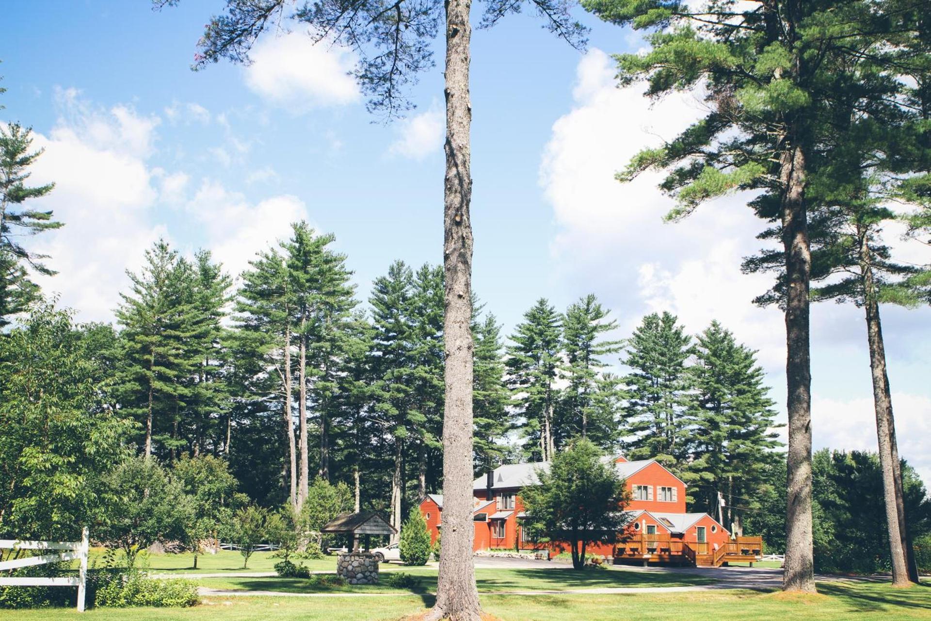 Old Saco Inn photo 31