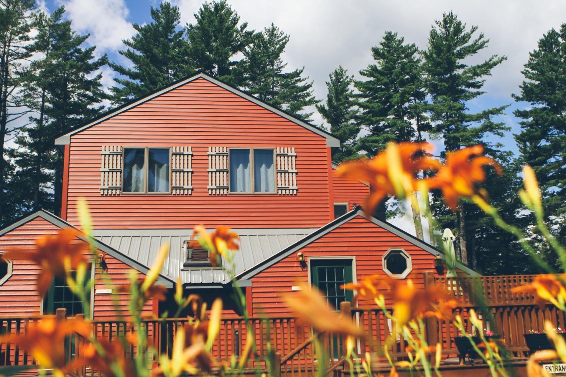 Old Saco Inn photo 35