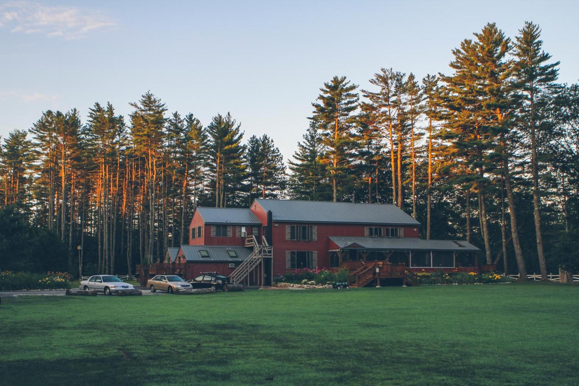 Old Saco Inn photo 37