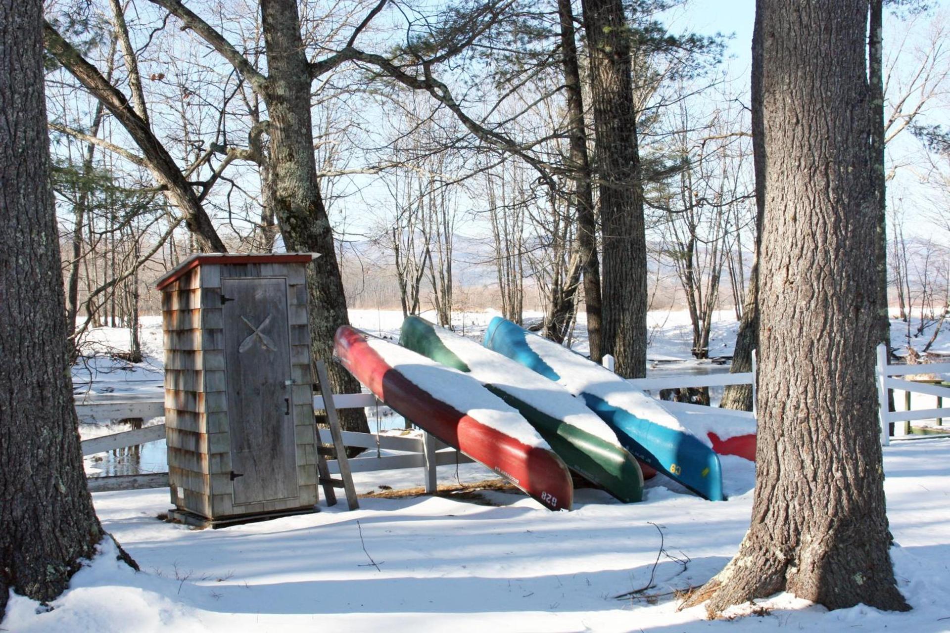 Old Saco Inn photo 7