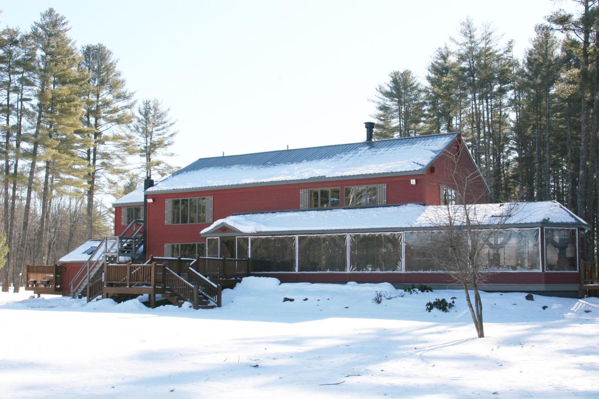 Old Saco Inn photo 40