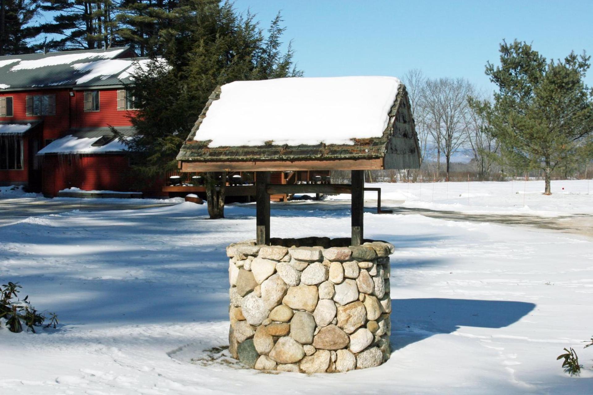 Old Saco Inn photo 42