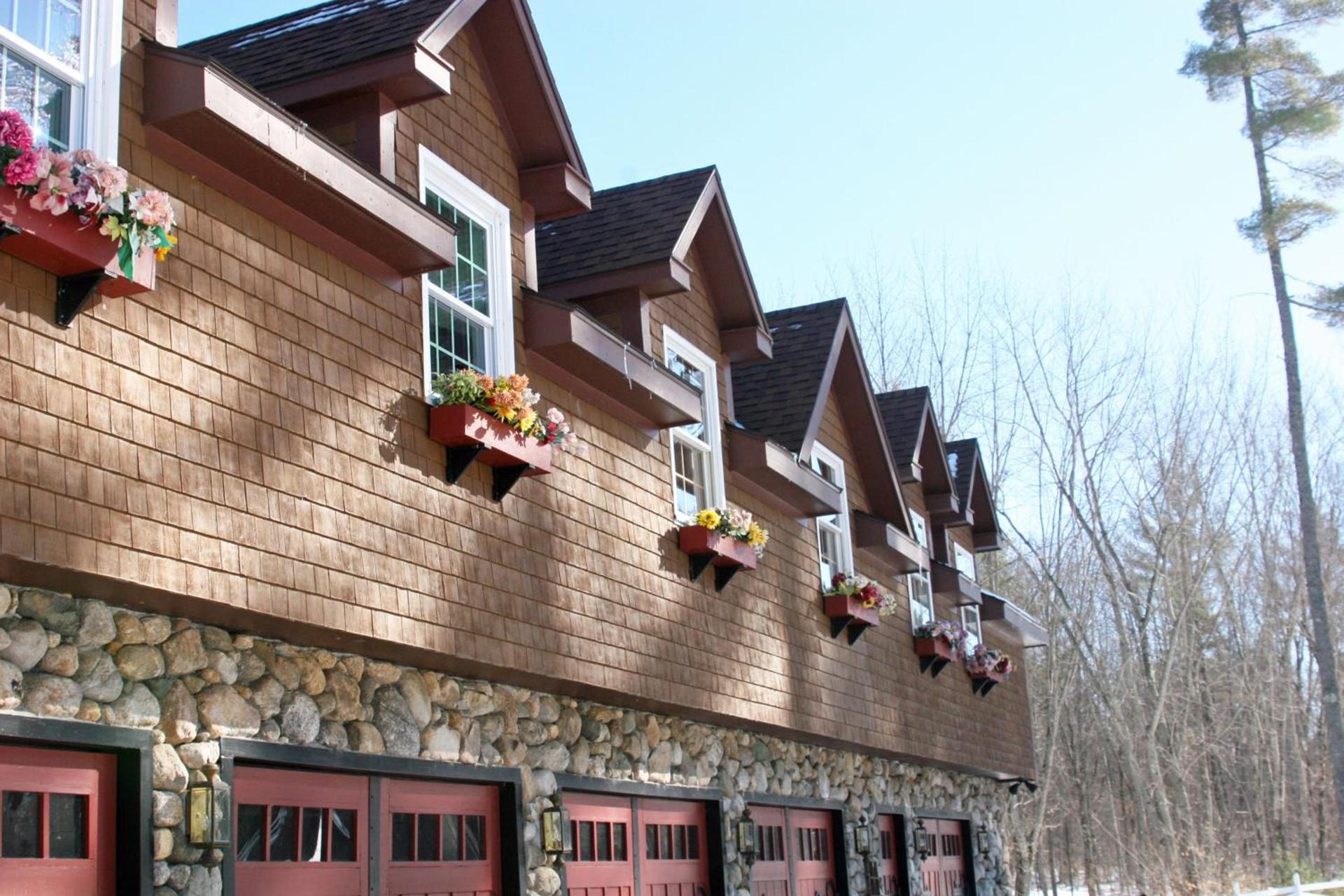 Old Saco Inn photo 43