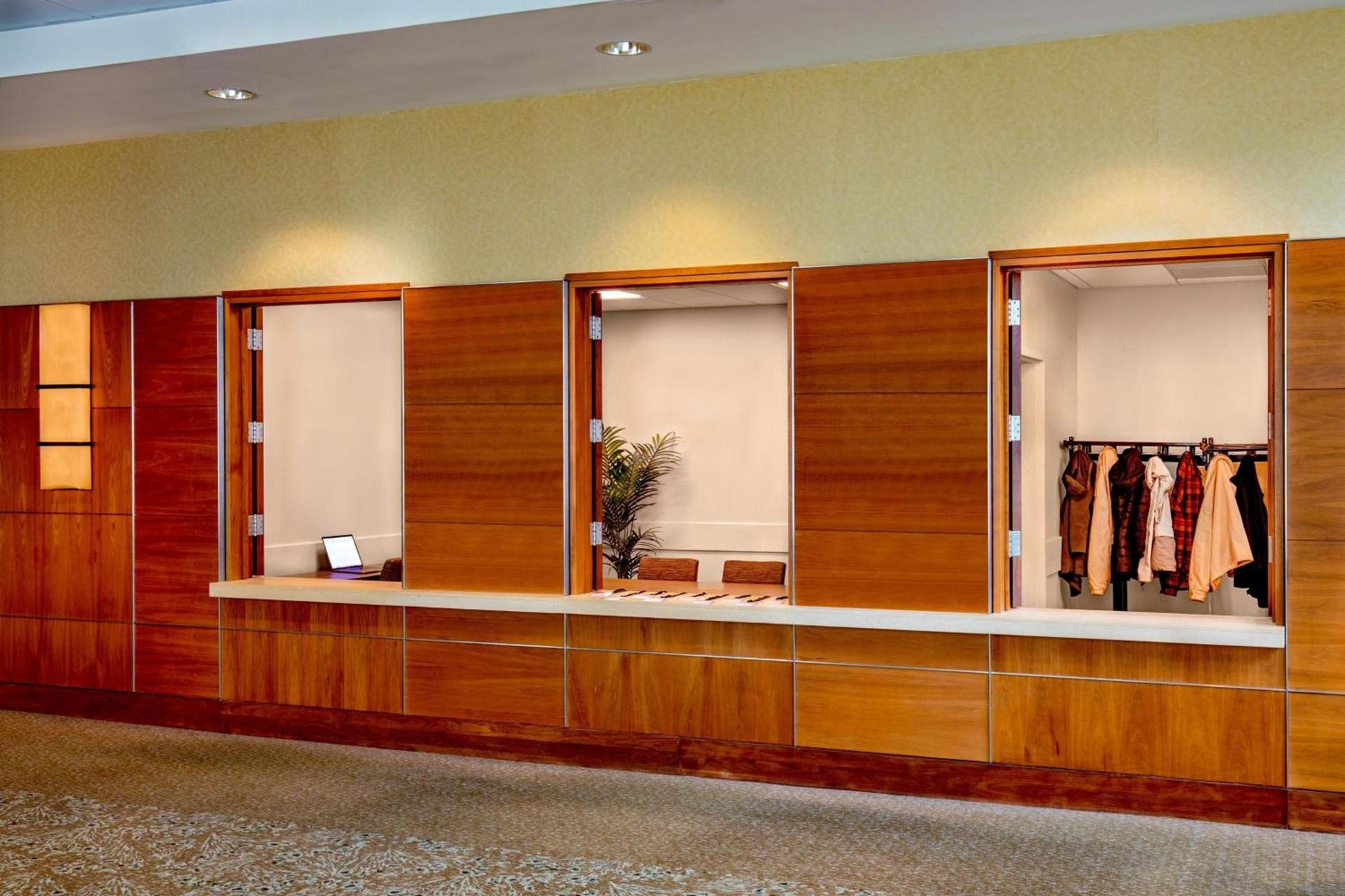 The Westin Boston Seaport District photo 93