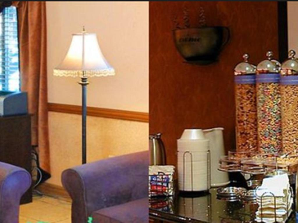 Nellis Suites at Main Gate Hotel photo 6