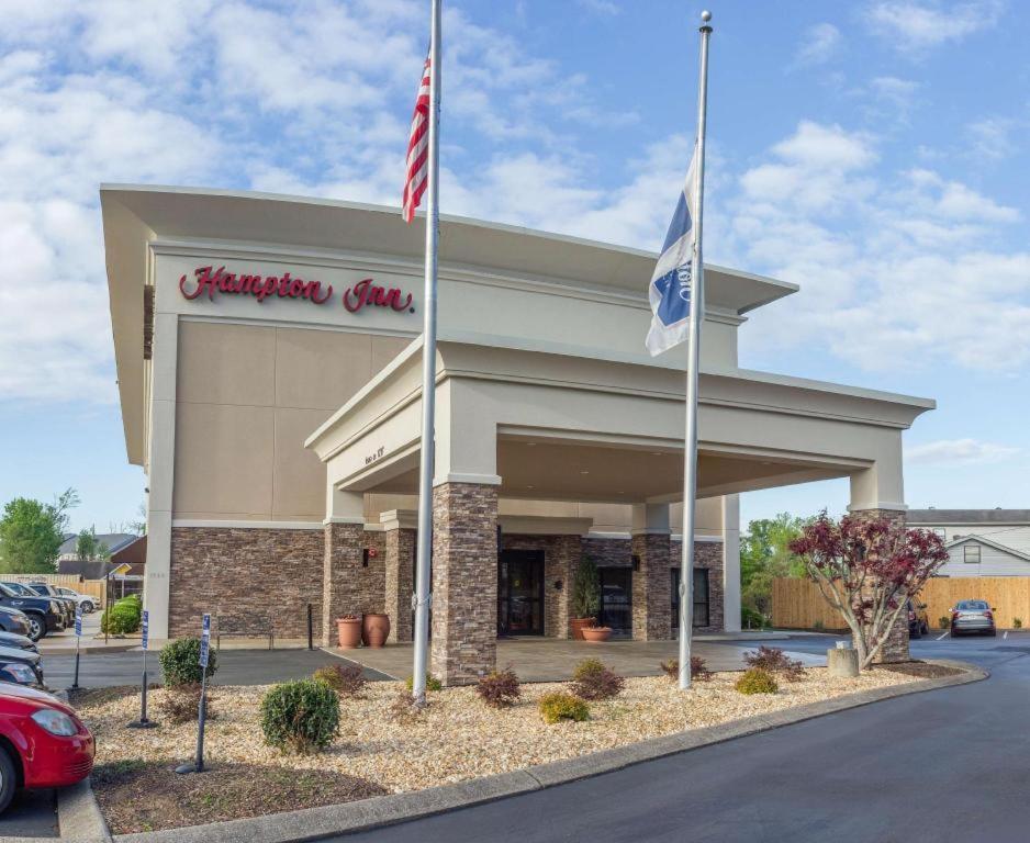 Hampton Inn Hixson photo 11