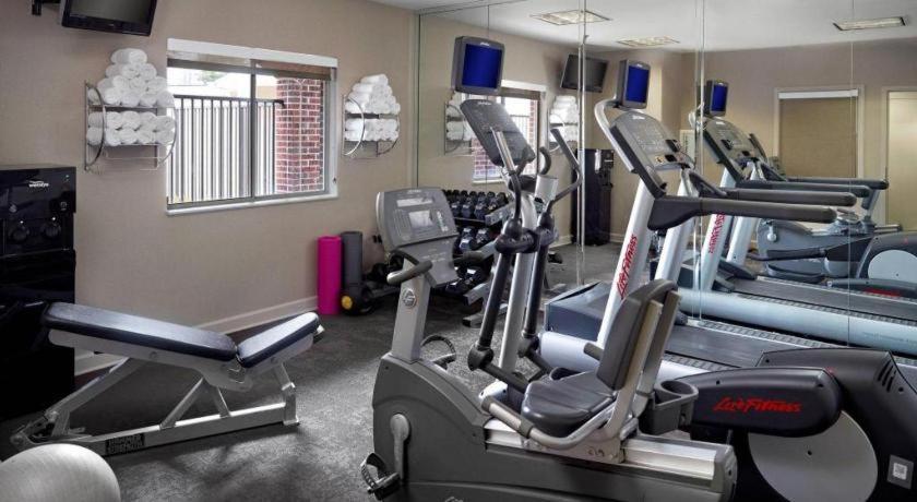 Residence Inn Atlanta Airport North/Virginia Avenue photo 33