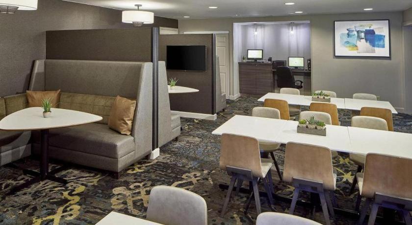 Residence Inn Atlanta Airport North/Virginia Avenue photo 65