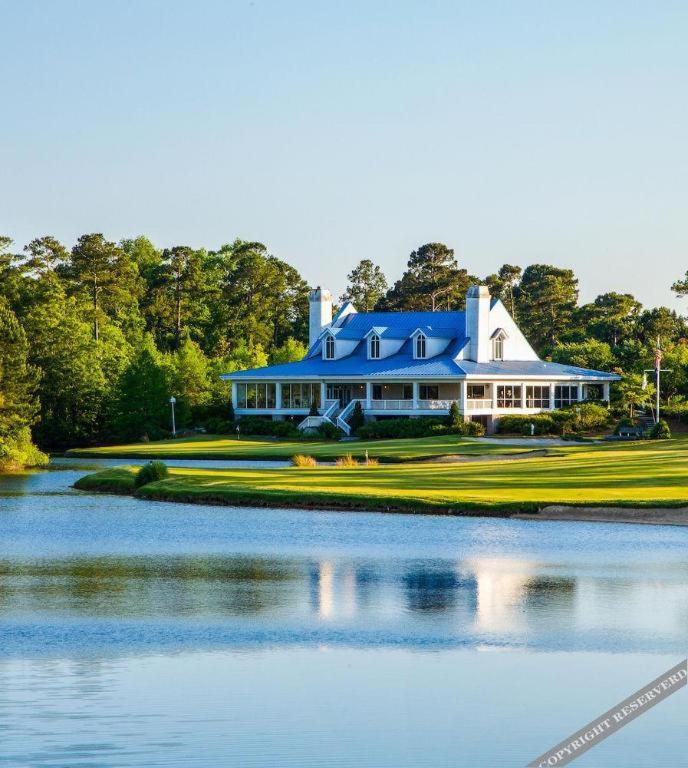 True Blue Golf Resort photo 2