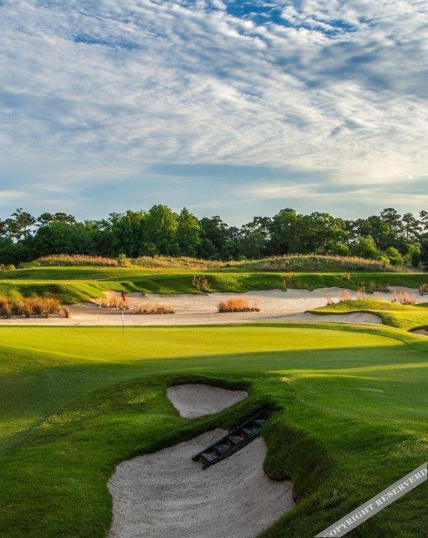 True Blue Golf Resort photo 9