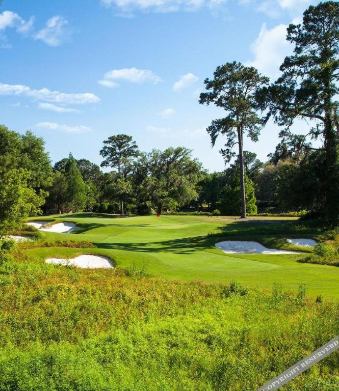 True Blue Golf Resort photo 12