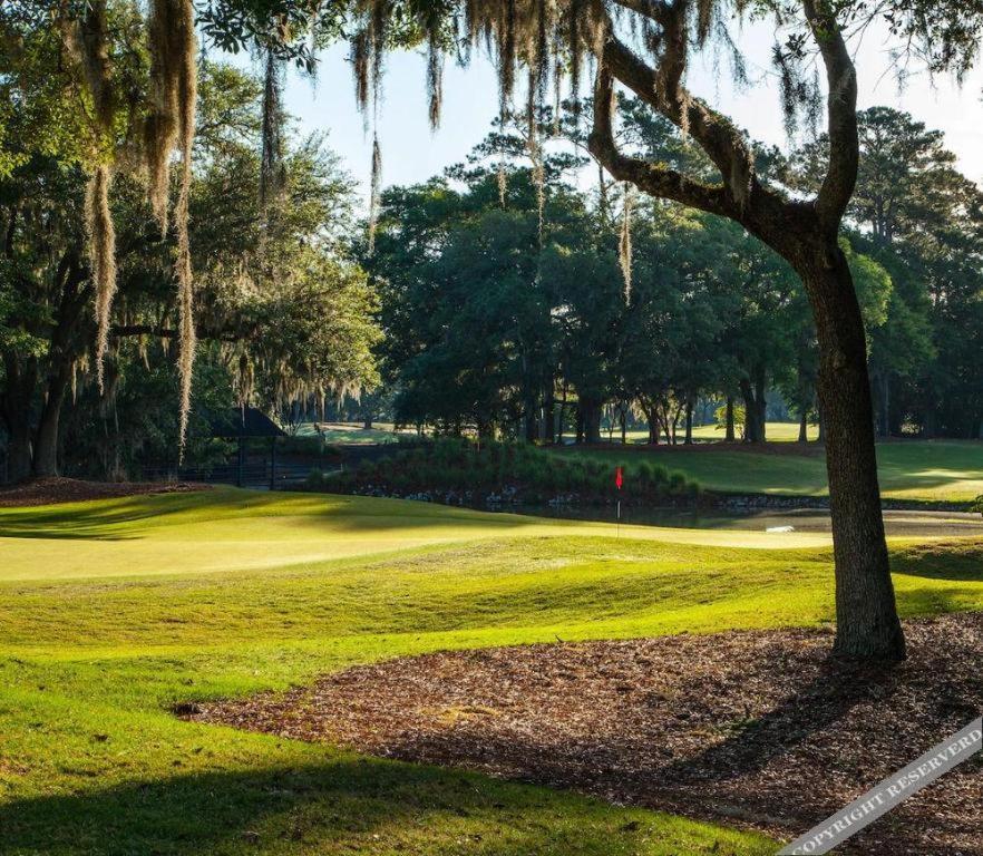 True Blue Golf Resort photo 15