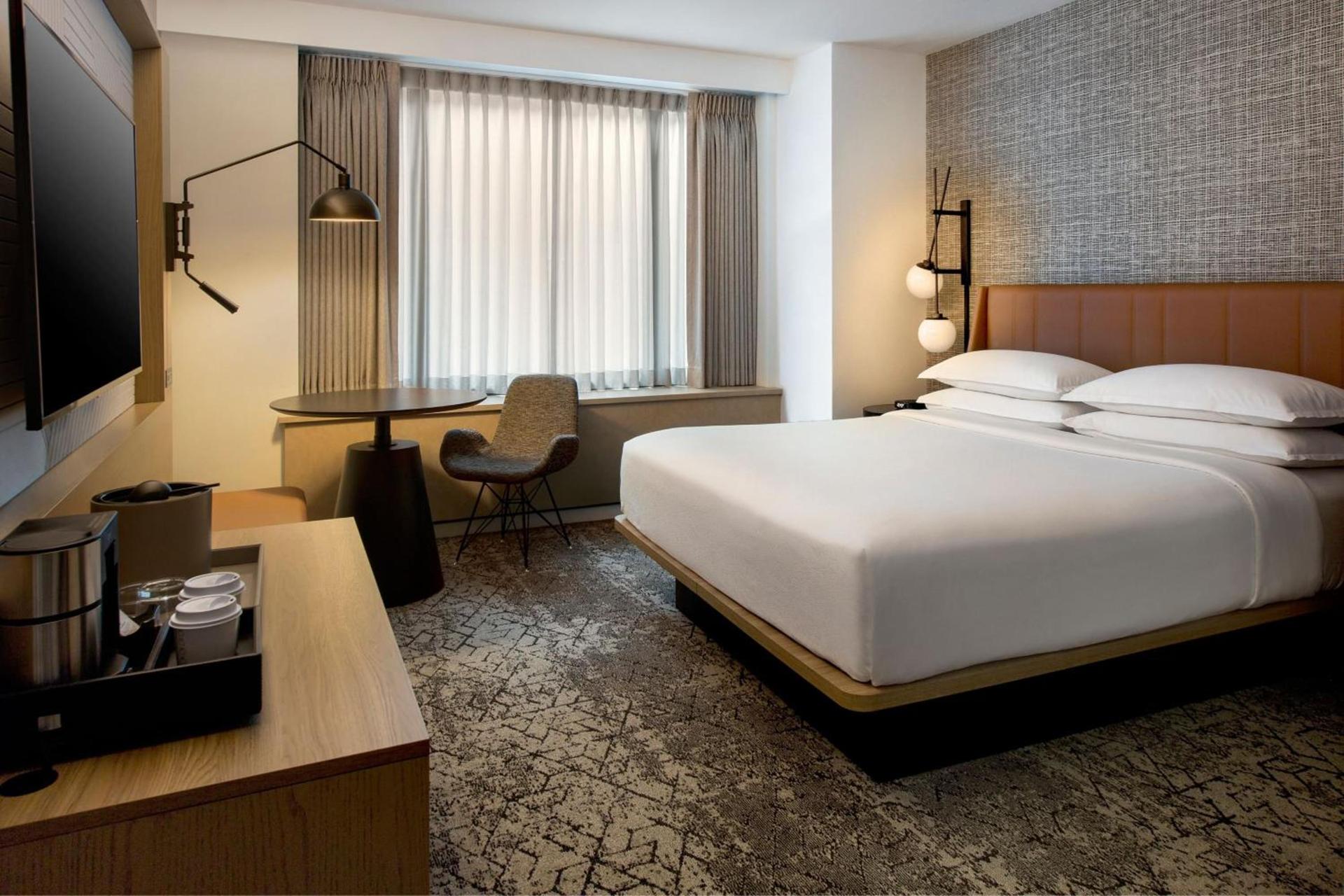 Sheraton Boston Hotel photo 15