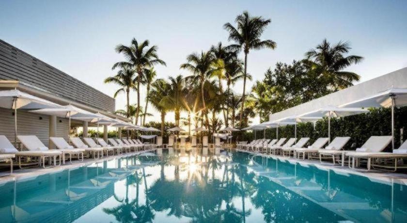COMO Metropolitan Miami Beach photo 7
